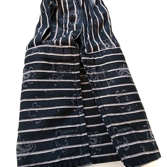 INC International Concepts Men's Dress Shirt - Picture 8 of 8